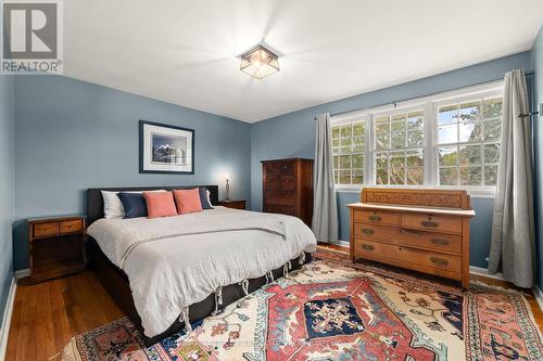 18 Lesley Drive, Belleville, ON - Indoor Photo Showing Bedroom