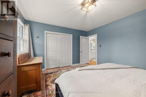 18 Lesley Drive, Belleville, ON - Indoor Photo Showing Bedroom