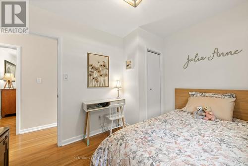 18 Lesley Drive, Belleville, ON - Indoor Photo Showing Bedroom