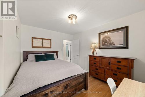 18 Lesley Drive, Belleville, ON - Indoor Photo Showing Bedroom