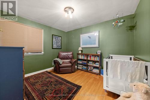 18 Lesley Drive, Belleville, ON - Indoor Photo Showing Bedroom