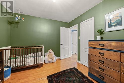 18 Lesley Drive, Belleville, ON - Indoor Photo Showing Bedroom