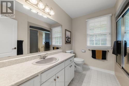 18 Lesley Drive, Belleville, ON - Indoor Photo Showing Bathroom