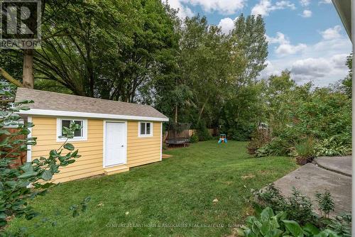 18 Lesley Drive, Belleville, ON - Outdoor