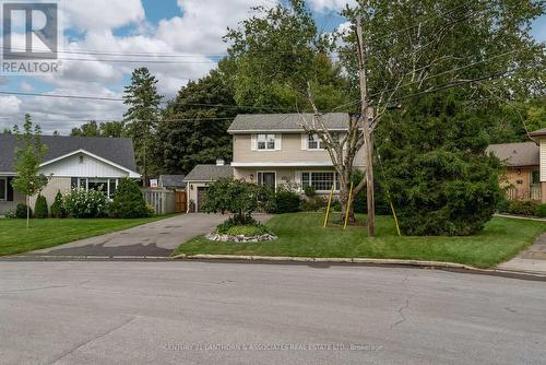 18 Lesley Drive, Belleville, ON - Outdoor With Facade