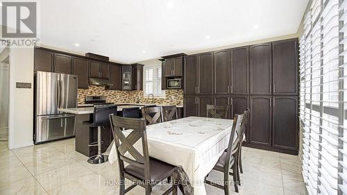 57 Hanbury Crescent, Brampton, ON - Indoor