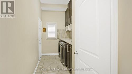 57 Hanbury Crescent, Brampton, ON - Indoor Photo Showing Laundry Room