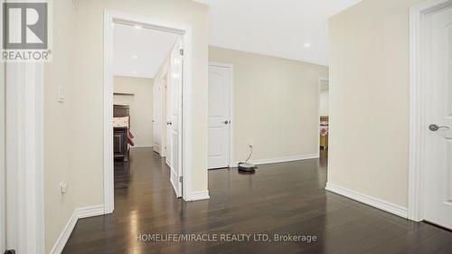 57 Hanbury Crescent, Brampton, ON - Indoor Photo Showing Other Room