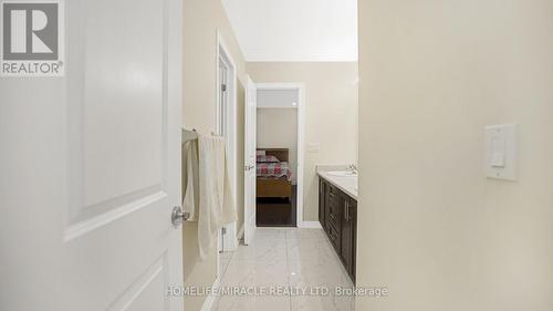 57 Hanbury Crescent, Brampton, ON -  Photo Showing Other Room