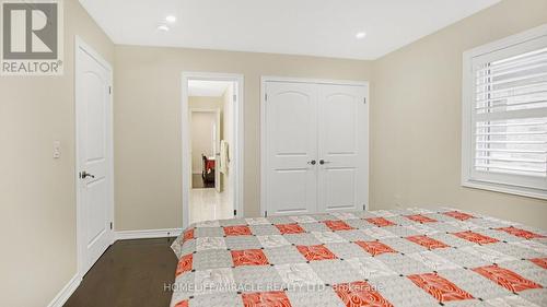 57 Hanbury Crescent, Brampton, ON - Indoor Photo Showing Bedroom