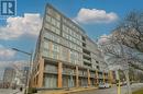 611 - 6 Parkwood Avenue, Toronto (Casa Loma), ON  - Outdoor With Facade 