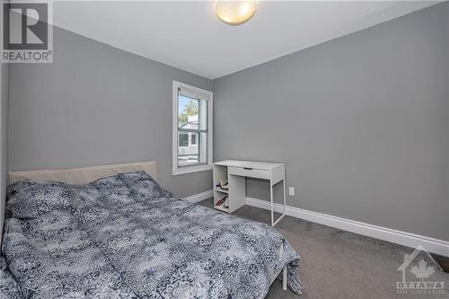 226-228 St Andrew Street, Ottawa, ON - Indoor Photo Showing Bedroom