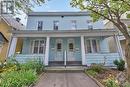 226-228 St Andrew Street, Ottawa, ON  - Outdoor With Facade 