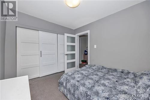 226-228 St Andrew Street, Ottawa, ON - Indoor Photo Showing Bedroom