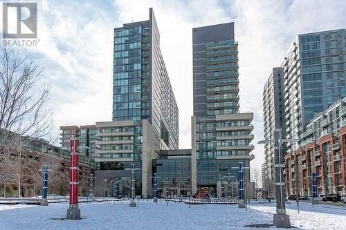 723 - 36 Lisgar Street, Toronto (Trinity-Bellwoods), ON - Outdoor With Facade