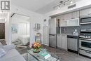 723 - 36 Lisgar Street, Toronto (Trinity-Bellwoods), ON  - Indoor Photo Showing Kitchen 