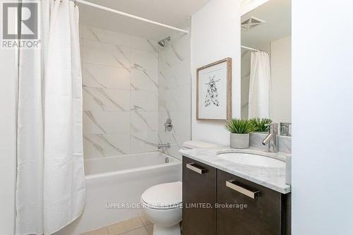 723 - 36 Lisgar Street, Toronto (Trinity-Bellwoods), ON - Indoor Photo Showing Bathroom