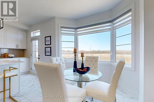 20 Marlene Johnstone Drive, East Gwillimbury (Holland Landing), ON - Indoor Photo Showing Dining Room