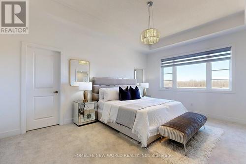 20 Marlene Johnstone Drive, East Gwillimbury, ON - Indoor Photo Showing Bedroom