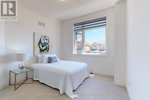 20 Marlene Johnstone Drive, East Gwillimbury (Holland Landing), ON - Indoor Photo Showing Bedroom