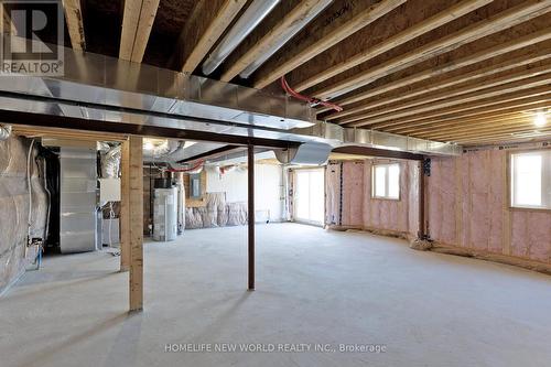 20 Marlene Johnstone Drive, East Gwillimbury (Holland Landing), ON - Indoor Photo Showing Basement