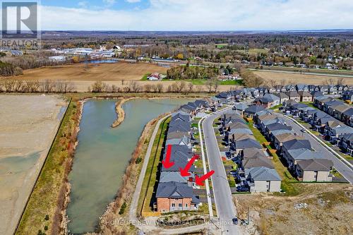 20 Marlene Johnstone Drive, East Gwillimbury (Holland Landing), ON - Outdoor With View