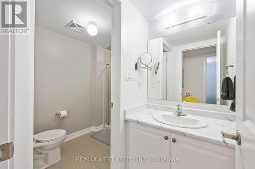 111 - 256 Royal York Road, Toronto (Mimico), ON - Indoor Photo Showing Bathroom