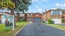 1575 Shale Oak Mews, Mississauga (Rathwood), ON  - Outdoor With Facade 