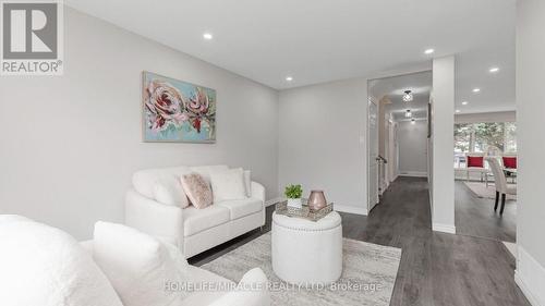 1575 Shale Oak Mews, Mississauga (Rathwood), ON - Indoor