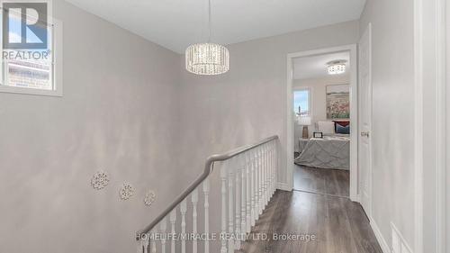 1575 Shale Oak Mews, Mississauga (Rathwood), ON - Indoor Photo Showing Other Room