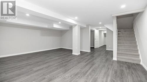 1575 Shale Oak Mews, Mississauga (Rathwood), ON - Indoor Photo Showing Other Room