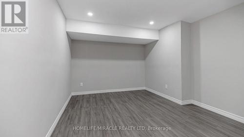 1575 Shale Oak Mews, Mississauga (Rathwood), ON - Indoor Photo Showing Other Room