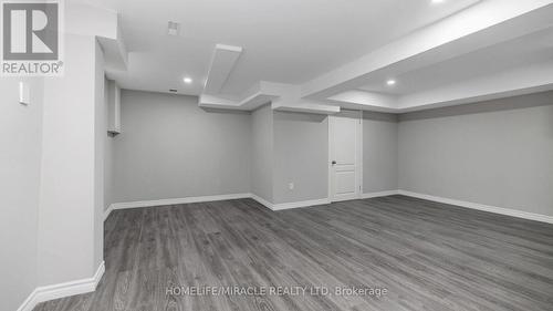 1575 Shale Oak Mews, Mississauga, ON - Indoor