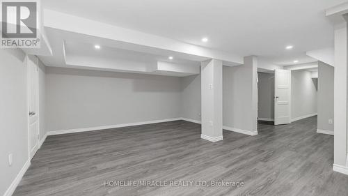 1575 Shale Oak Mews, Mississauga (Rathwood), ON - Indoor Photo Showing Other Room