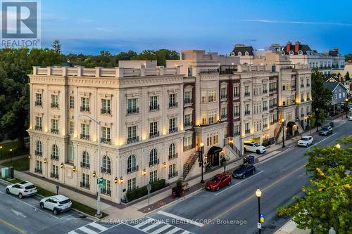 404 - 261 Church Street, Oakville, ON - Outdoor