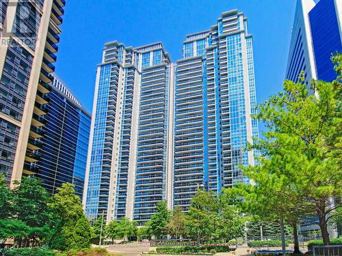 3011 - 4978 Yonge Street, Toronto (Lansing-Westgate), ON - Outdoor With Facade