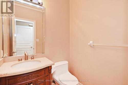 150 Pemberton Avenue, Toronto (Newtonbrook East), ON - Indoor Photo Showing Bathroom