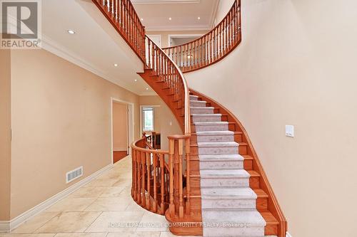 150 Pemberton Avenue, Toronto (Newtonbrook East), ON - Indoor Photo Showing Other Room