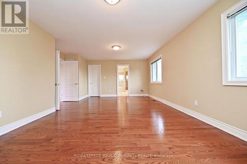 150 Pemberton Avenue, Toronto (Newtonbrook East), ON - Indoor Photo Showing Other Room