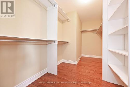 150 Pemberton Avenue, Toronto (Newtonbrook East), ON - Indoor With Storage