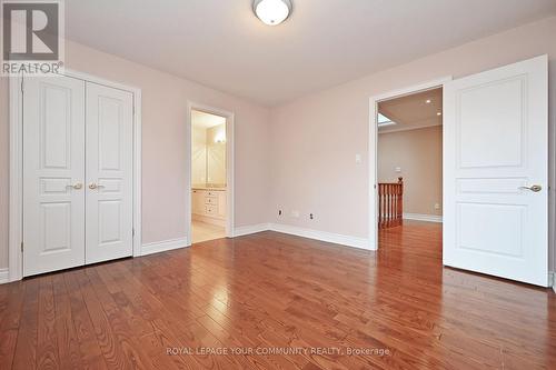 150 Pemberton Avenue, Toronto (Newtonbrook East), ON - Indoor Photo Showing Other Room