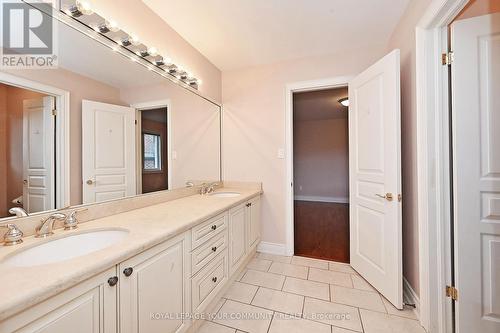 150 Pemberton Avenue, Toronto (Newtonbrook East), ON - Indoor Photo Showing Bathroom