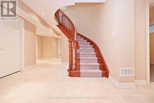 150 Pemberton Avenue, Toronto (Newtonbrook East), ON - Indoor Photo Showing Other Room