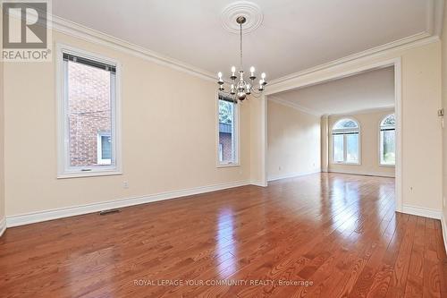 150 Pemberton Avenue, Toronto (Newtonbrook East), ON - Indoor Photo Showing Other Room