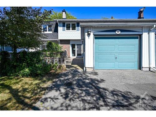 68 Ramsgate Private, Ottawa, ON 