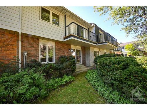 68 Ramsgate Private, Ottawa, ON 