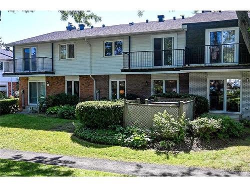 68 Ramsgate Private, Ottawa, ON 