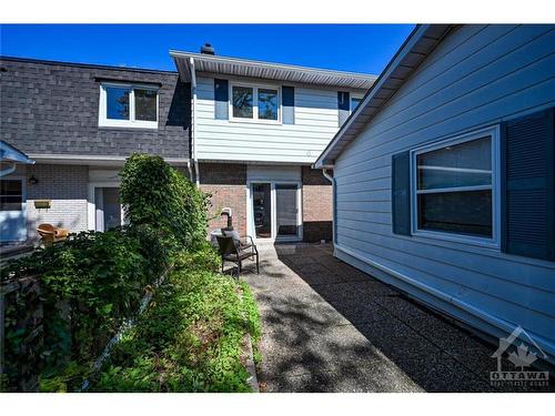 68 Ramsgate Private, Ottawa, ON 