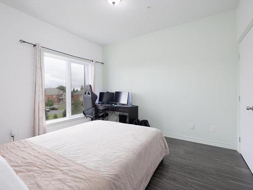 Master bedroom - 308-8255 Boul. Leduc, Brossard, QC - Indoor Photo Showing Bedroom