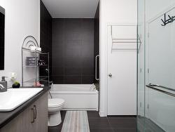 Ensuite bathroom - 